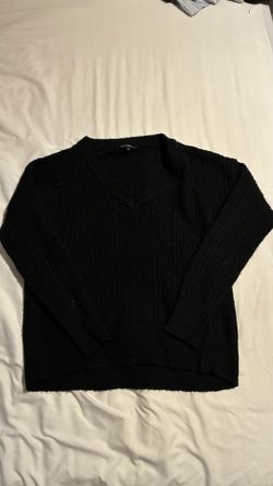 George Black Sweater