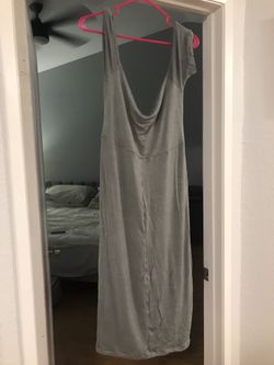 Maternity Dress From sexy momma 