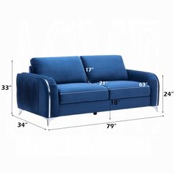 Wenona Sofa - Brand New