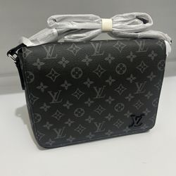 Designer Messenger Bag 