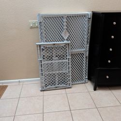 Dog Gates / Baby Gates For One Price