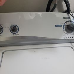 We Fix Your Washer And Dryer/We Fix Your Appliances 
