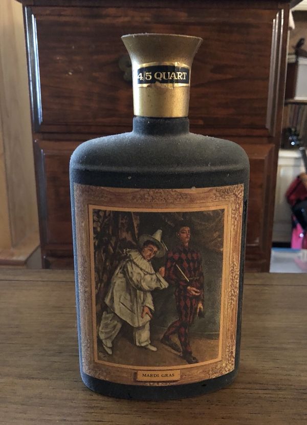 Old Jim Beam Bottles Value Best Pictures and Decription