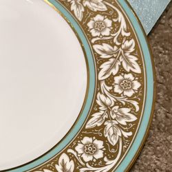 Minton China Plates Each 