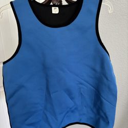 Workout Neoprene Unisex Size L