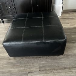 Ashley Kumasi Oversized Accent Ottoman