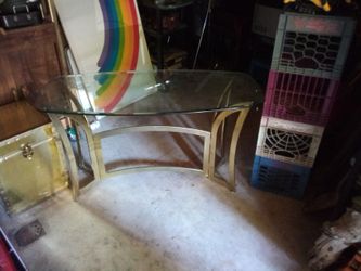 End Table / Coffee Table