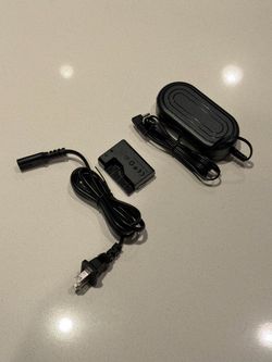 TKDY ACK-E10 AC Power Adapter Kit for Canon Rebel