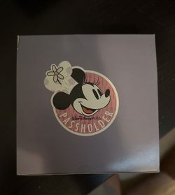 Disney Coasters