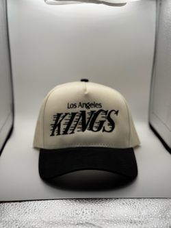 LA Kings SnapBack
