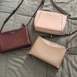 Kate Spade Purses Clutch For Sale 