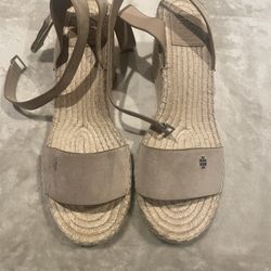 Tory Burch Shoes 