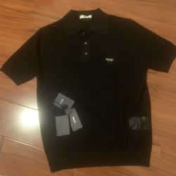 Prada Polo 