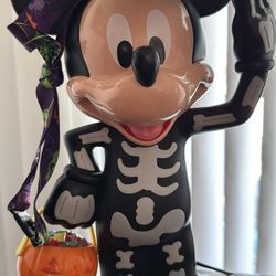 Mickey Popcorn Bucket