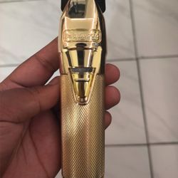 babylisspro goldfx-outlining-trimmer