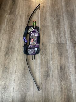 Sportflight JUNIOR ARCHERY