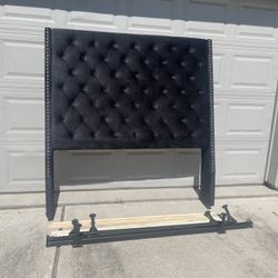 Headboard Queen 