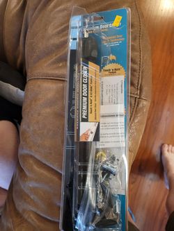 Door Closer
