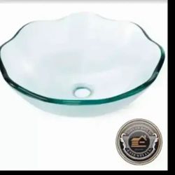 VESSEL SINKS-$65.00 EACH..... CHECK OUT MY PAGE FOR MORE ITEMS