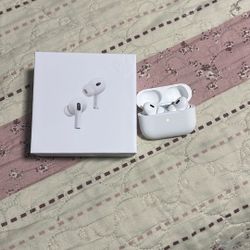 Brand new airpods pro 3rd gen 