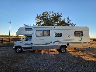 Motorhome