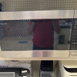Panasonic Microwave