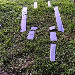 1984 Oldsmobile Cutlass Supreme