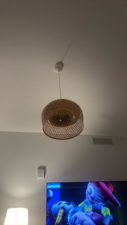 Ceiling lamp