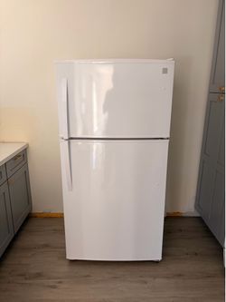 Fridge