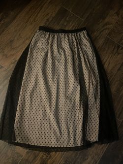 Bcbg Skirt