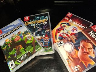 Games