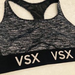 Victoria’s Secret Sports Bra- Women’s Small- Clothing