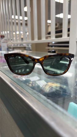 RAY BAN SUNGLASSES