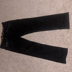 Rock revival size 30