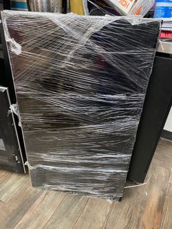 TVs all sizes
