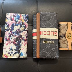 Bundle Of Woman Wallets / Brand New 