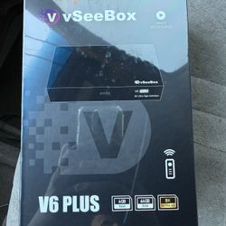 Vsee V6 Plus