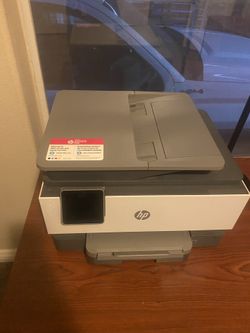 hp printer