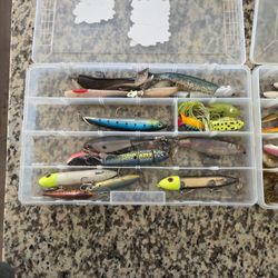 Fishing Lures