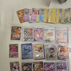 Halographic Pokemon Cards (Make Offer) Will Sell Individually 