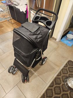 Dog Stroller