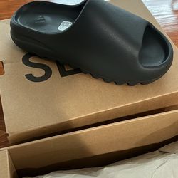 YZY Slides