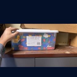 LEGO blocks for kids