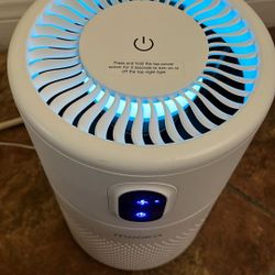 Humidifier