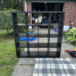 2 Kallax 4x4 