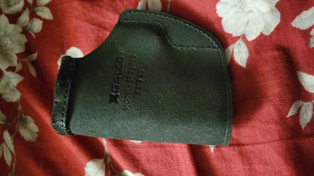 Gun Holster