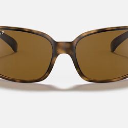 Ray-Ban Polarized Sunglasses