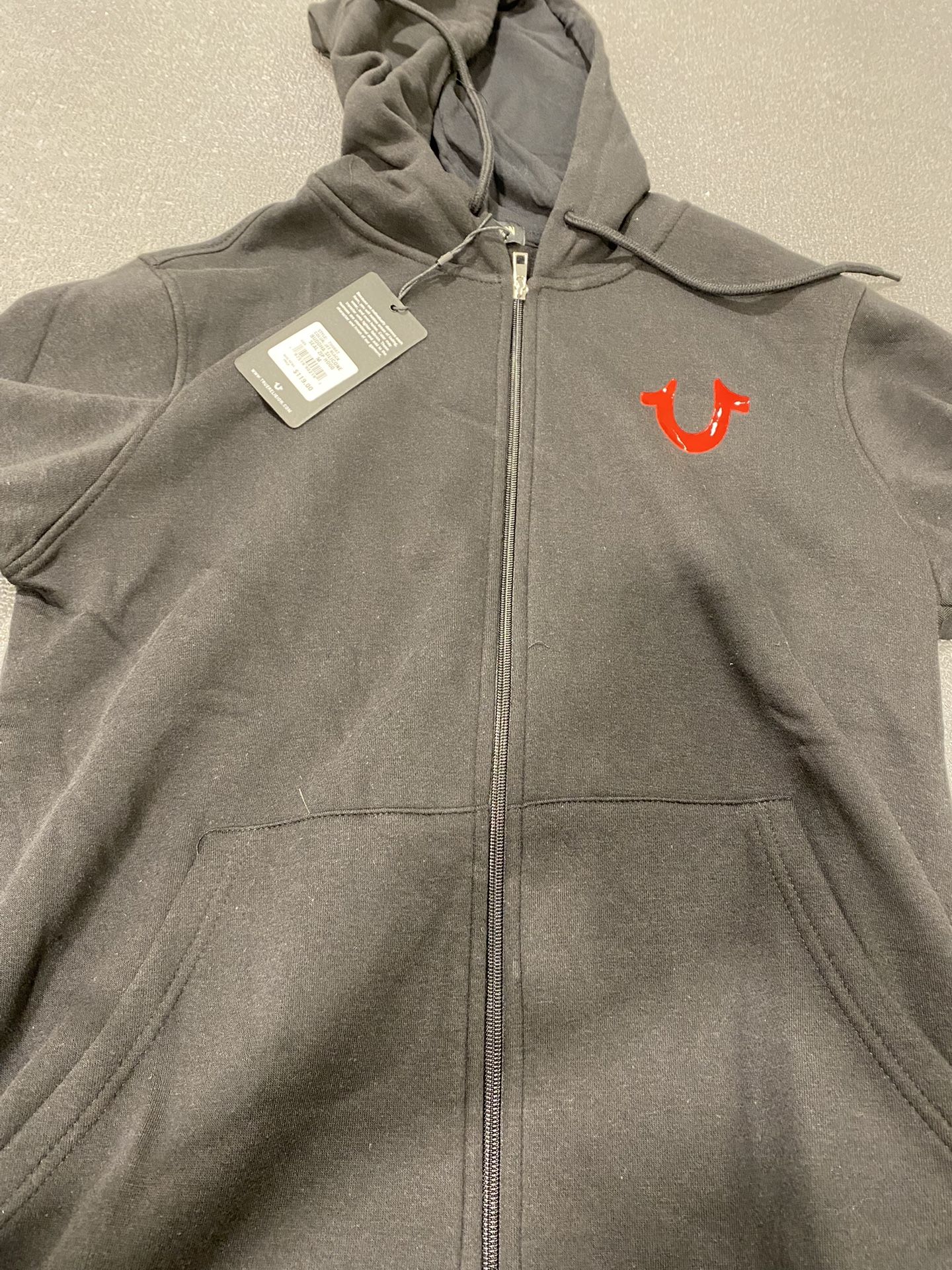 True religion M jacket