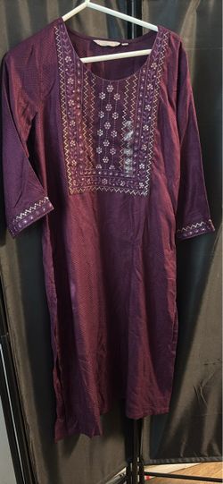 This new s size Kurti