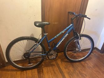 Roadmaster 26”